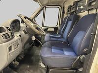 Peugeot Boxer vaihtoauto