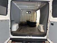 Peugeot Boxer vaihtoauto