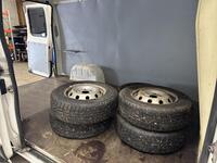 Peugeot Boxer vaihtoauto