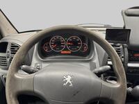 Peugeot Boxer vaihtoauto