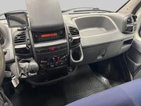 Peugeot Boxer vaihtoauto