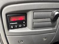 Peugeot Boxer vaihtoauto