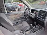 Nissan NP300 vaihtoauto