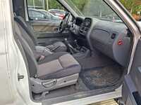 Nissan NP300 vaihtoauto