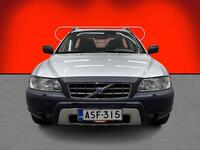 Volvo XC70 vaihtoauto