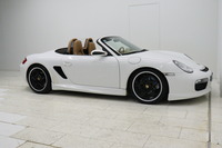 Porsche Boxster vaihtoauto