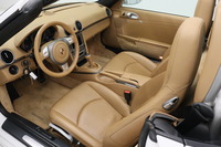 Porsche Boxster vaihtoauto