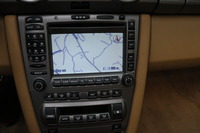 Porsche Boxster vaihtoauto