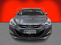 Hyundai i40 vaihtoauto