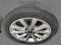 Hyundai i40 vaihtoauto