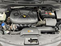 Hyundai i40 vaihtoauto