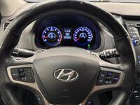 Hyundai i40 vaihtoauto