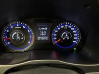 Hyundai i40 vaihtoauto