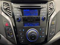 Hyundai i40 vaihtoauto