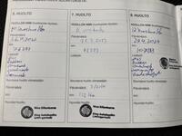 Hyundai i40 vaihtoauto