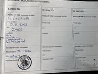 Hyundai i40 vaihtoauto