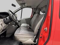 Nissan Primastar vaihtoauto