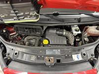 Nissan Primastar vaihtoauto