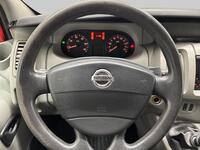 Nissan Primastar vaihtoauto