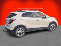 Opel Mokka vaihtoauto