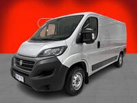Fiat Ducato vaihtoauto