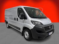 Fiat Ducato vaihtoauto