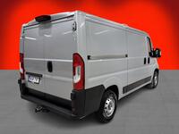 Fiat Ducato vaihtoauto