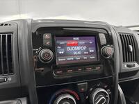 Fiat Ducato vaihtoauto