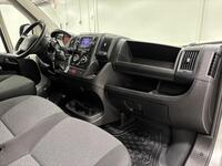 Fiat Ducato vaihtoauto