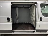 Fiat Ducato vaihtoauto