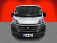 Fiat Ducato vaihtoauto