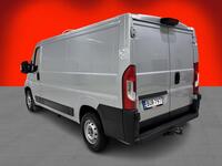 Fiat Ducato vaihtoauto