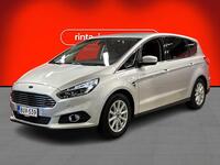 Ford S-MAX vaihtoauto