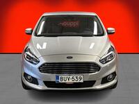 Ford S-MAX vaihtoauto