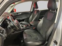 Ford S-MAX vaihtoauto