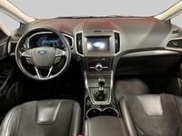 Ford S-MAX vaihtoauto