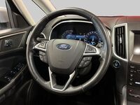 Ford S-MAX vaihtoauto