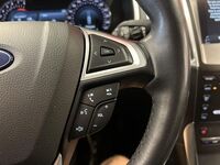 Ford S-MAX vaihtoauto