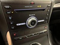 Ford S-MAX vaihtoauto