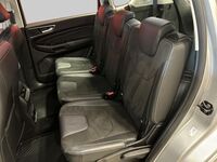 Ford S-MAX vaihtoauto