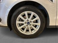 Ford S-MAX vaihtoauto