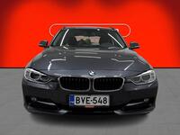BMW 318 vaihtoauto