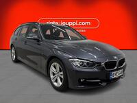 BMW 318 vaihtoauto
