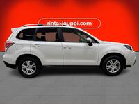 Subaru Forester vaihtoauto