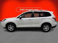 Subaru Forester vaihtoauto