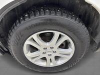 Subaru Forester vaihtoauto