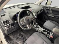 Subaru Forester vaihtoauto