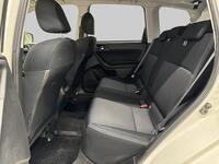 Subaru Forester vaihtoauto