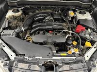 Subaru Forester vaihtoauto