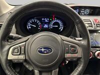 Subaru Forester vaihtoauto